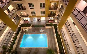 Gorgeous Apt With Parking In Ktown La